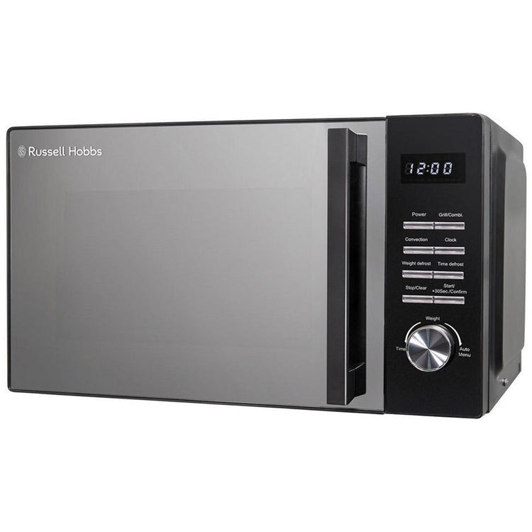 Russell Hobbs RHM2346B Combination Microwave 23L Black
