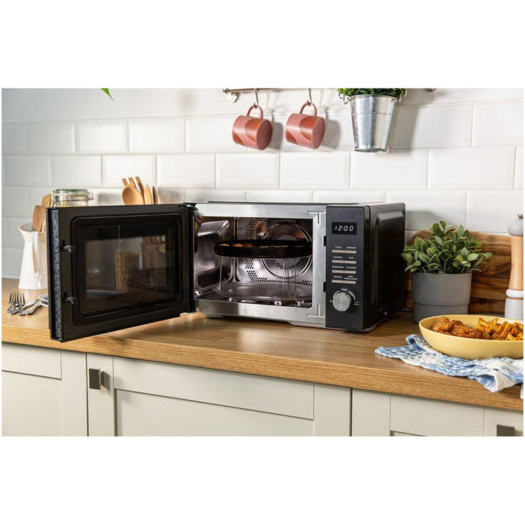 Russell Hobbs RHM2346B Combination Microwave 23L Black
