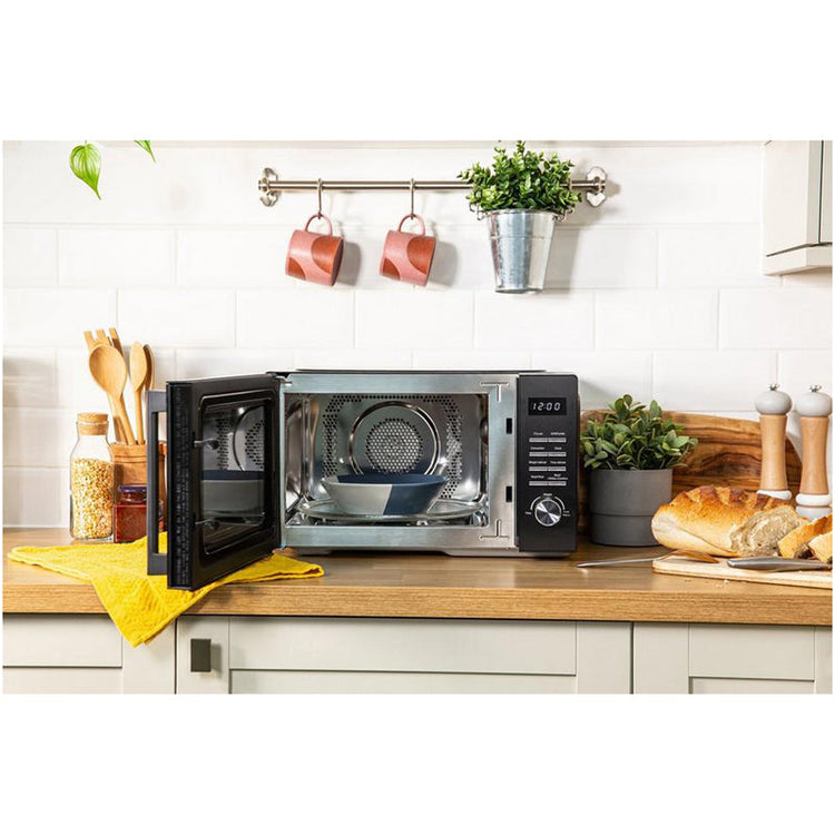 Russell Hobbs RHM2346B Combination Microwave 23L Black