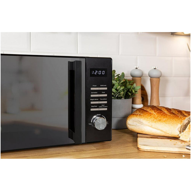 Russell Hobbs RHM2346B Combination Microwave 23L Black