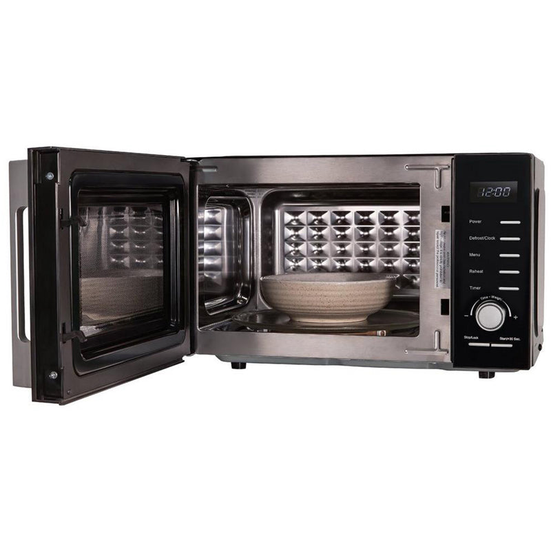 Russell Hobbs RHM2348B Solo Microwave 23L Black