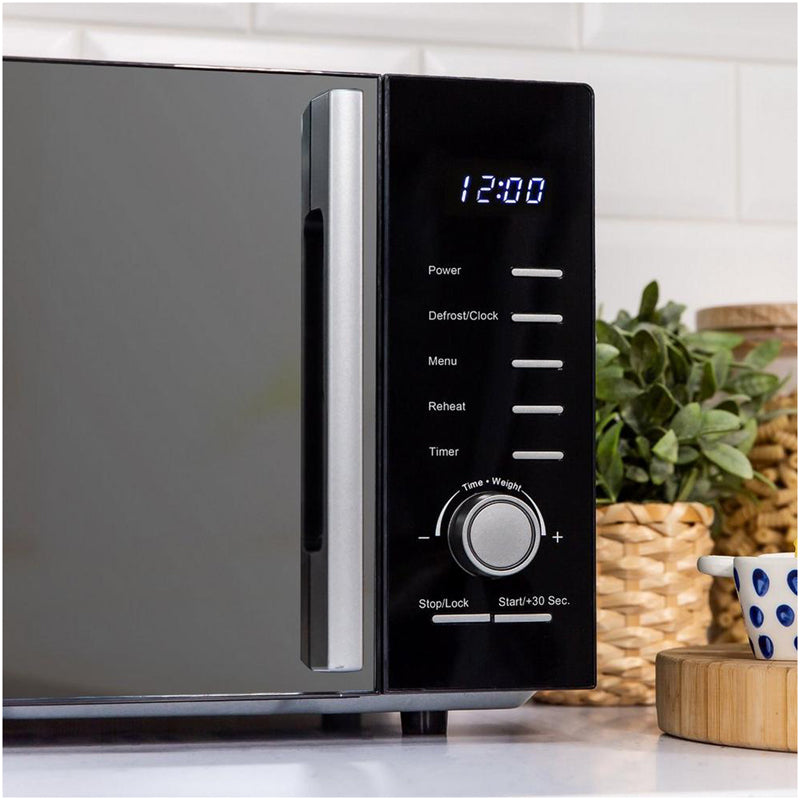 Russell Hobbs RHM2348B Solo Microwave 23L Black