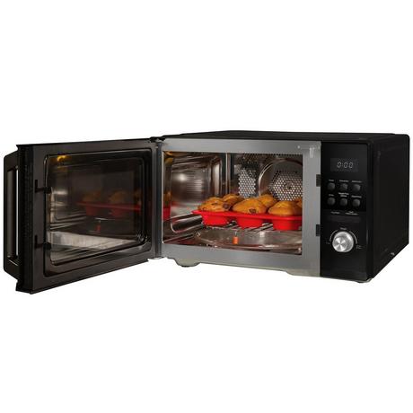 Russell Hobbs RHMAF2508B Combination Microwave 25L 900W Black