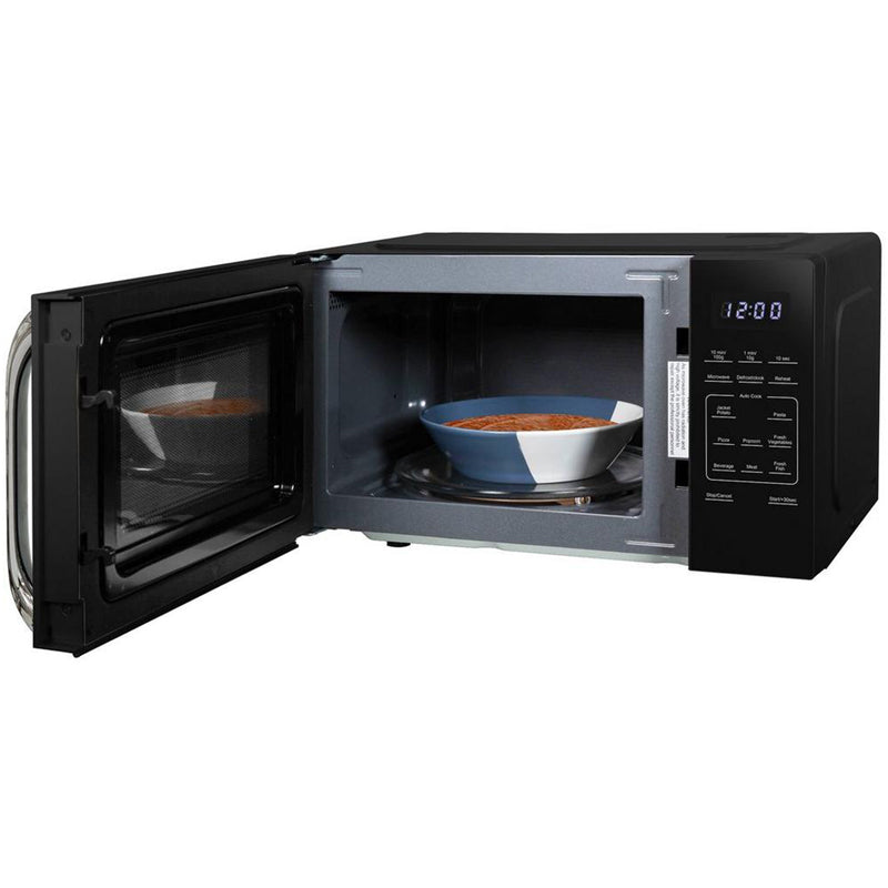 Russell Hobbs RHMT2045B Digital Microwave 800W 20L Black