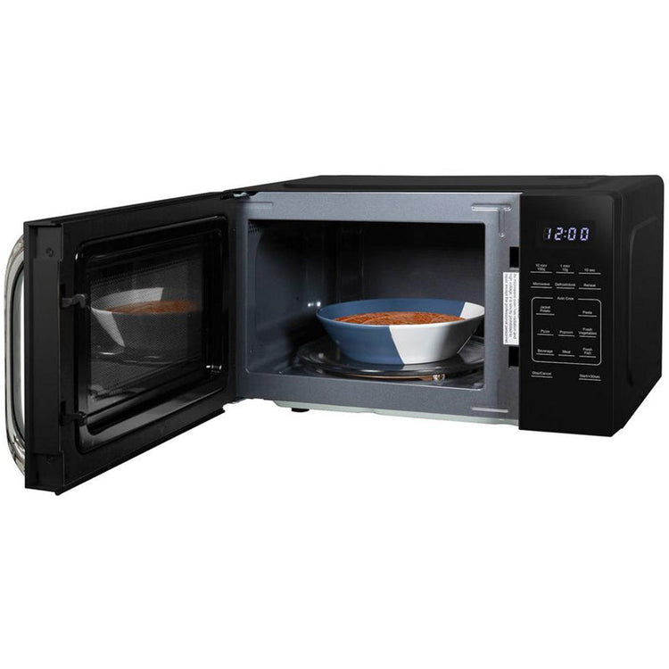 Russell Hobbs RHMT2045B Digital Microwave 800W 20L Black