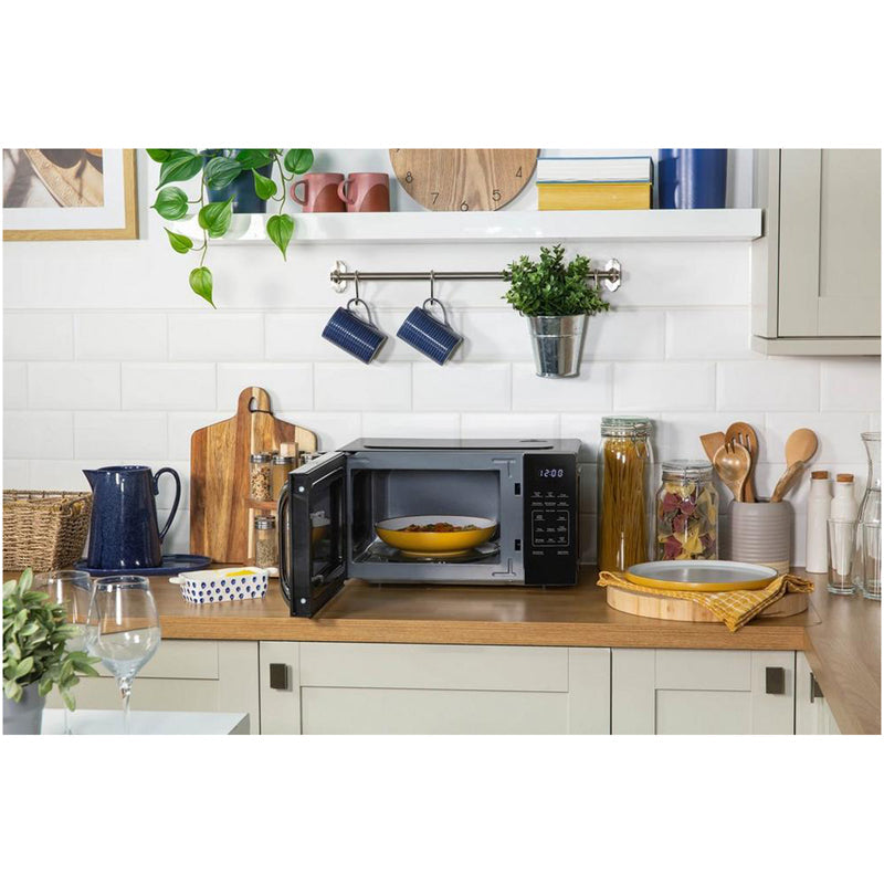 Russell Hobbs RHMT2045B Digital Microwave 800W 20L Black