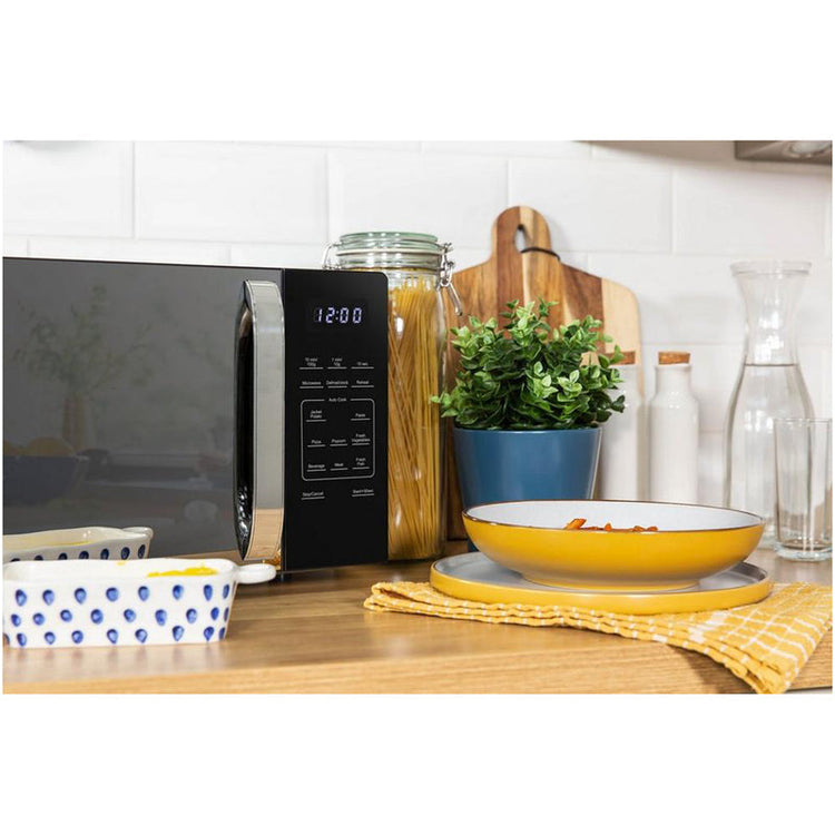 Russell Hobbs RHMT2045B Digital Microwave 800W 20L Black