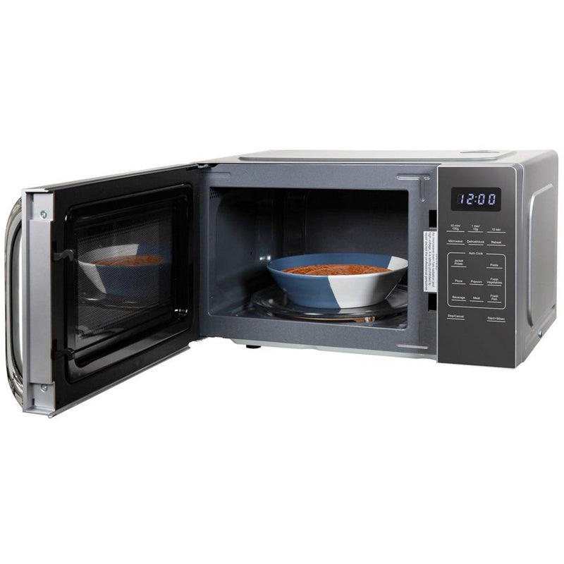 Russell Hobbs RHMT2045S Digital Microwave 800W 20L Silver