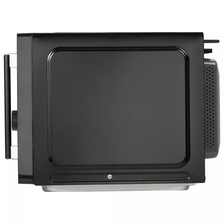 electriQ 26L Combination Microwave Oven & Air Fryer - Black eiQ26AIRMW
