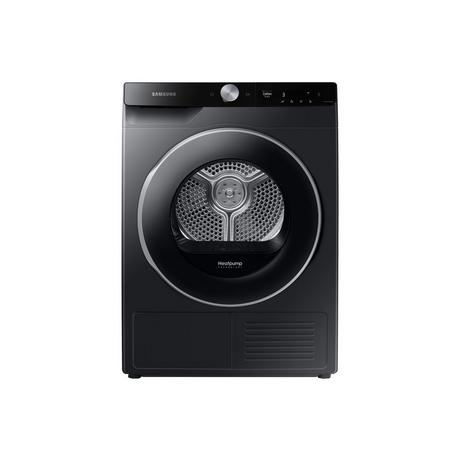 Samsung DV90T6240LBS1 Heat Pump Tumble Dryer 9kg Black