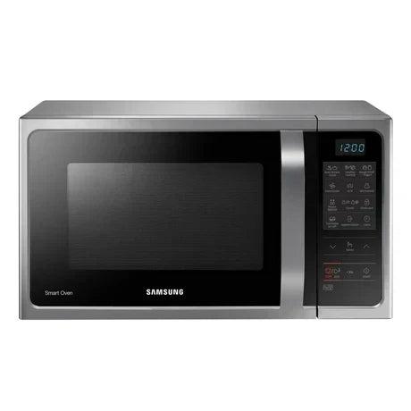 Samsung MC28H5013ASEU Convection Microwave Oven 28L Silver