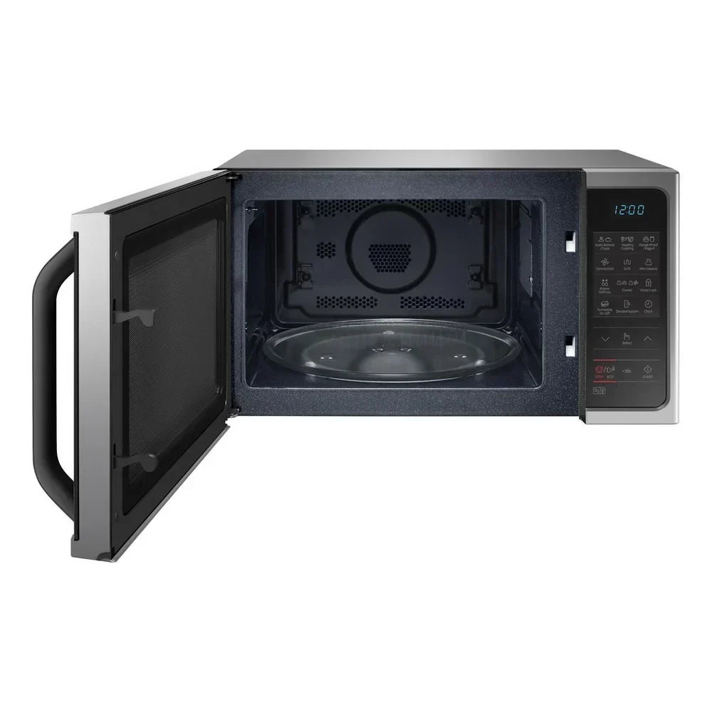 Samsung MC28H5013ASEU Convection Microwave Oven 28L Silver
