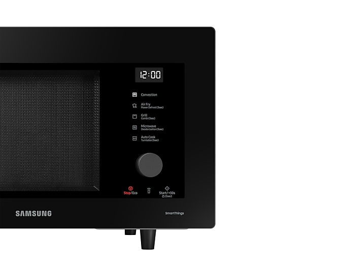 Samsung MC32DG7646CKE3 All-In-One Combi Microwave Oven 32L Black