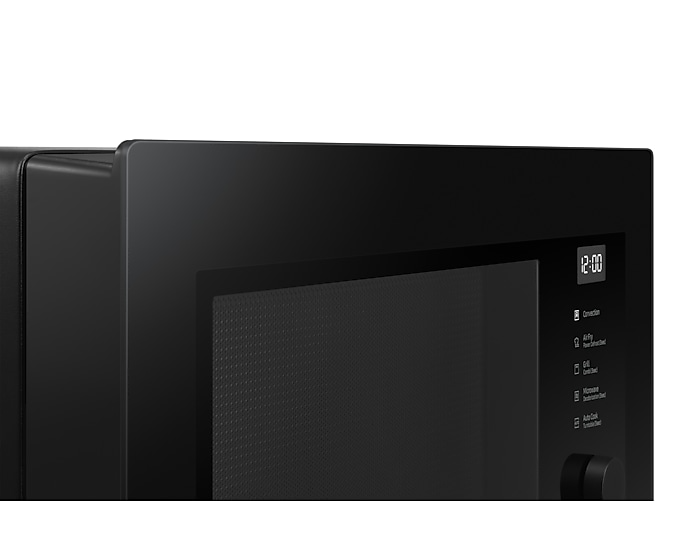 Samsung MC32DG7646CKE3 All-In-One Combi Microwave Oven 32L Black