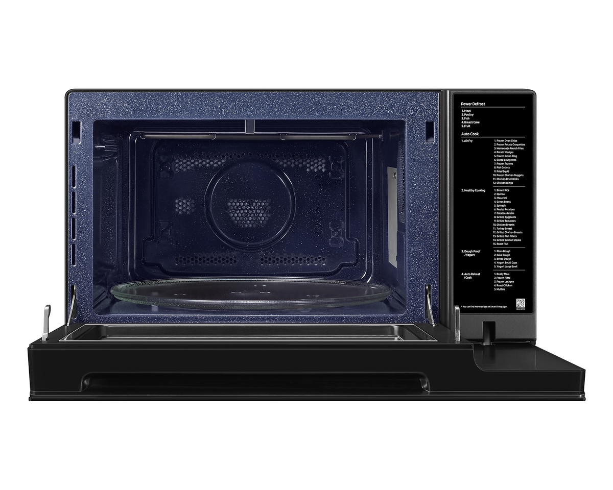 Samsung MC32DG7646CKE3 All-In-One Combi Microwave Oven 32L Black