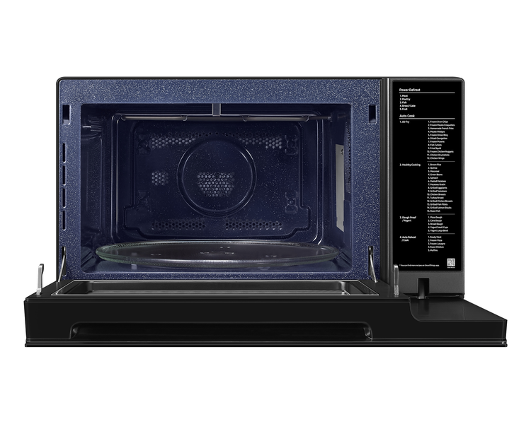 Samsung MC32DG7646CKE3 All-In-One Combi Microwave Oven 32L Black