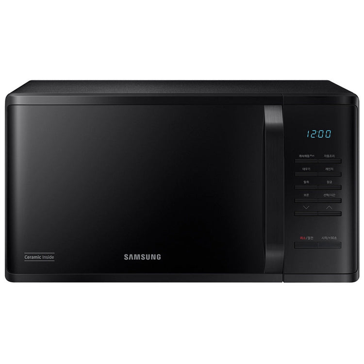 Samsung MS23K3515AK Solo Microwave Oven 23L Black