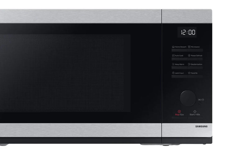 Samsung MS32DG4504ATE3 Solo Microwave 32L Stainless Steel