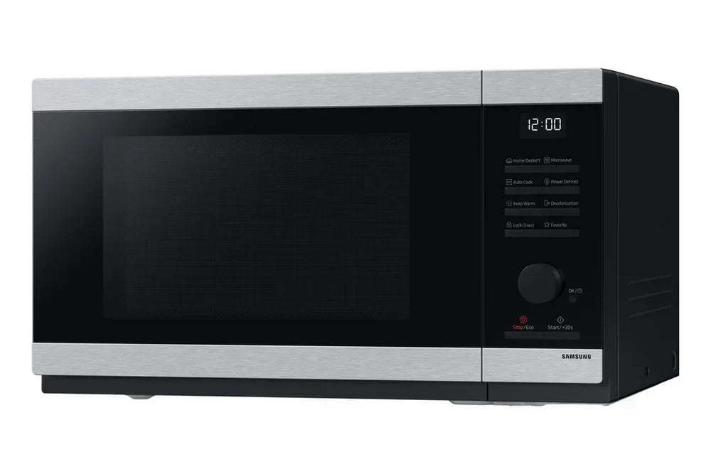 Samsung MS32DG4504ATE3 Solo Microwave 32L Stainless Steel