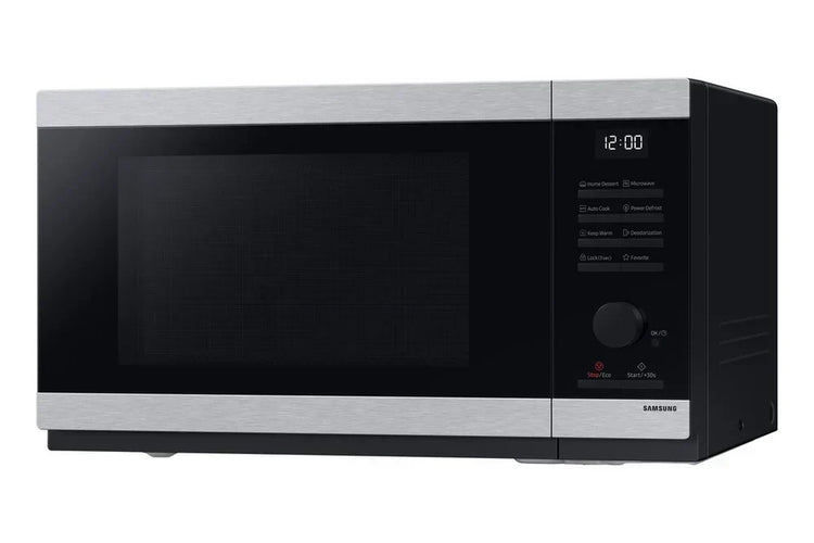 Samsung MS32DG4504ATE3 Solo Microwave 32L Stainless Steel