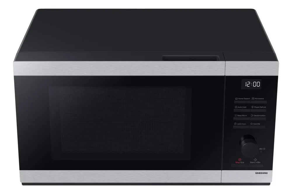 Samsung MS32DG4504ATE3 Solo Microwave 32L Stainless Steel