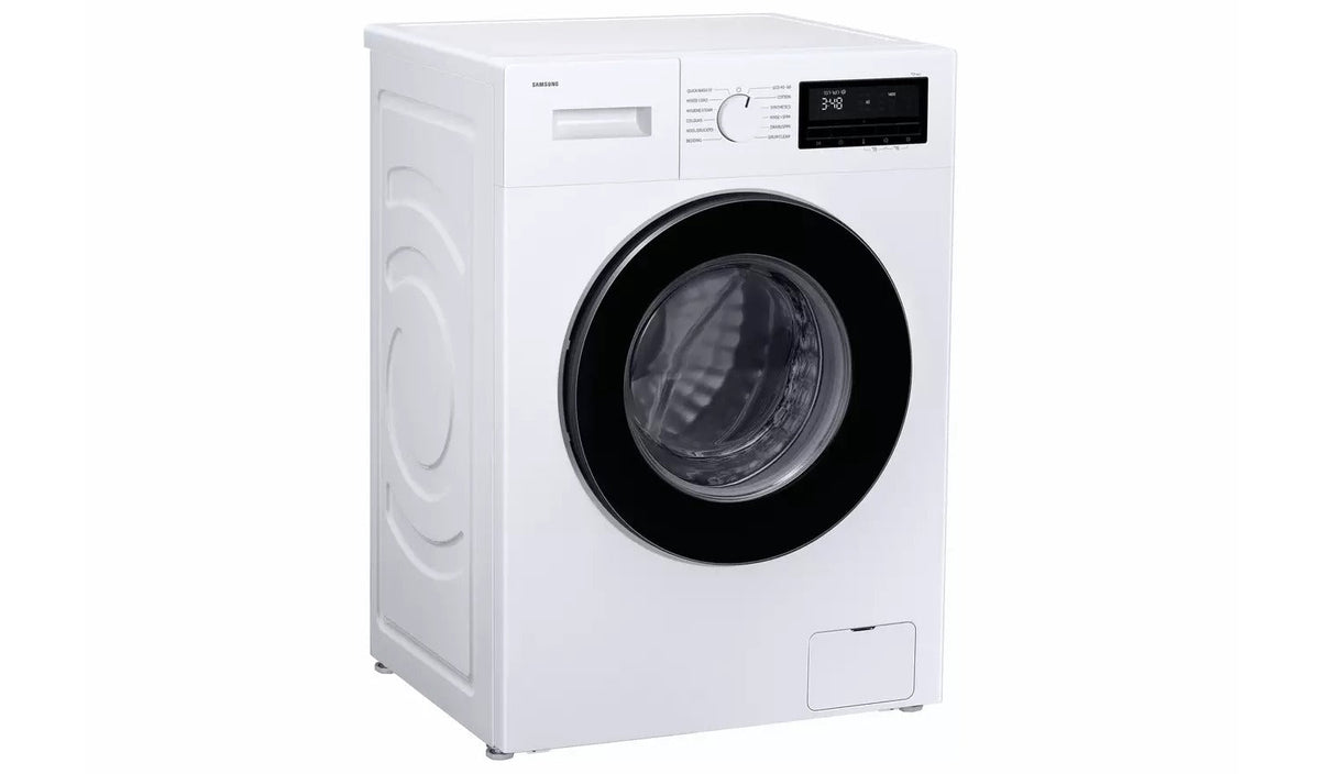 Samsung Series 4 WW90FG3M05AWEU Washing Machine 9kg 1400rpm White