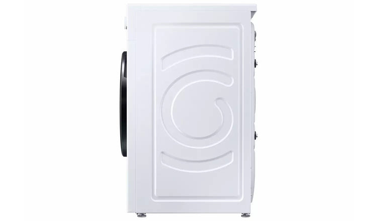 Samsung Series 4 WW90FG3M05AWEU Washing Machine 9kg 1400rpm White