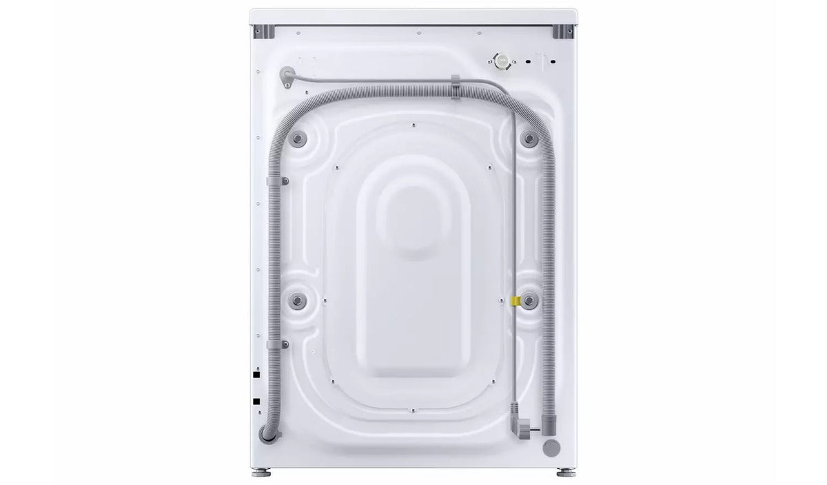 Samsung Series 4 WW90FG3M05AWEU Washing Machine 9kg 1400rpm White