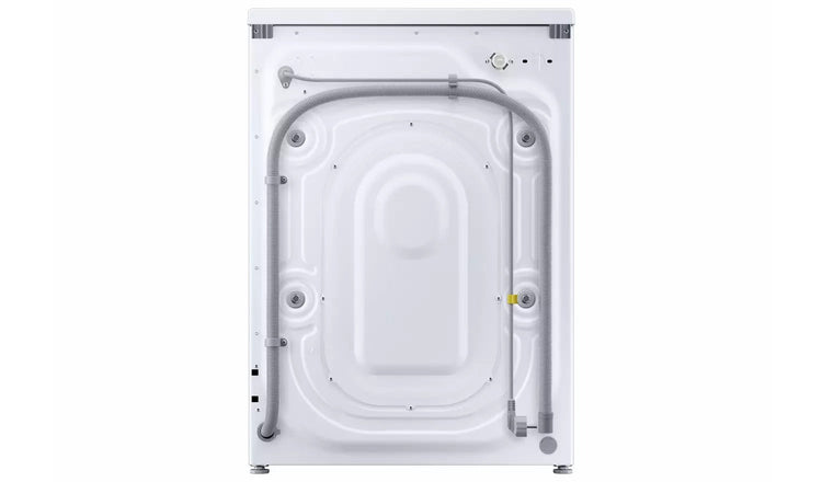 Samsung Series 4 WW90FG3M05AWEU Washing Machine 9kg 1400rpm White