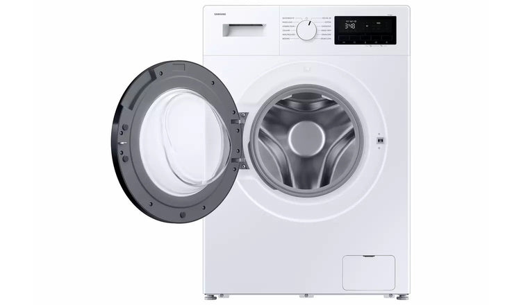 Samsung Series 4 WW90FG3M05AWEU Washing Machine 9kg 1400rpm White