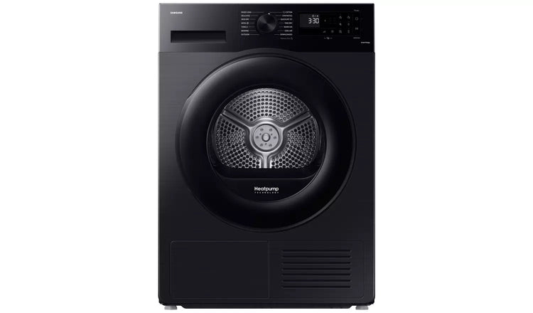 Samsung Series 5 DV90CGC0A0ABEU Tumble Dryer 9kg Black