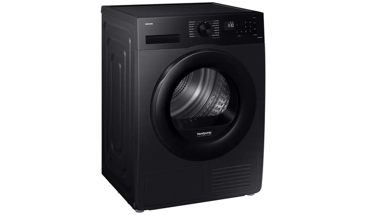 Samsung Series 5 DV90CGC0A0ABEU Tumble Dryer 9kg Black