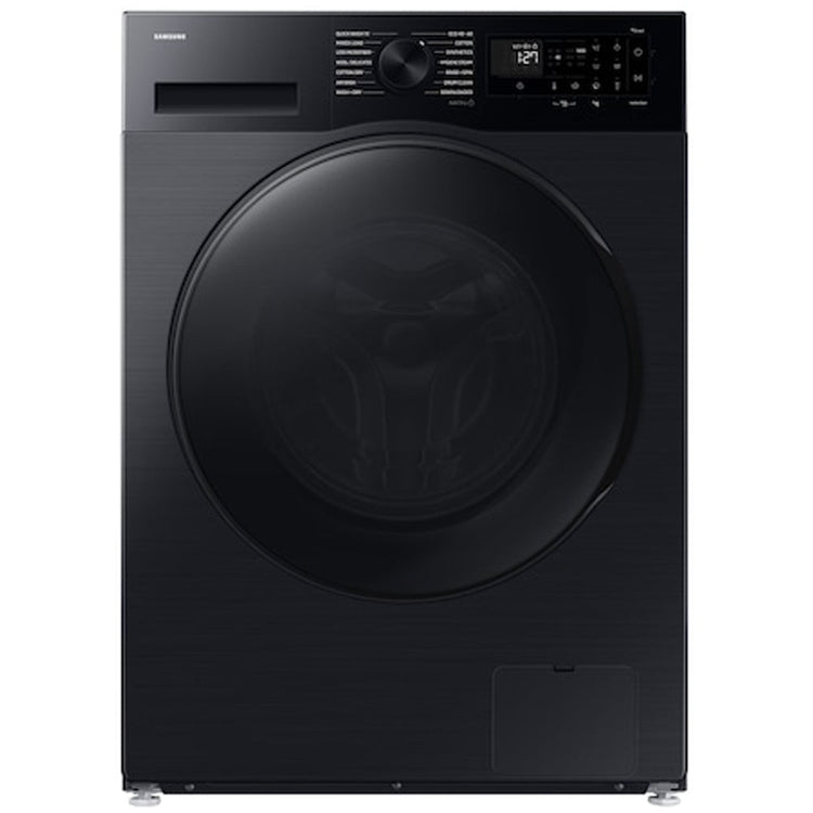 Samsung Series 5 WD11DG5B15BBEU Washer Dryer 11/6kg Black