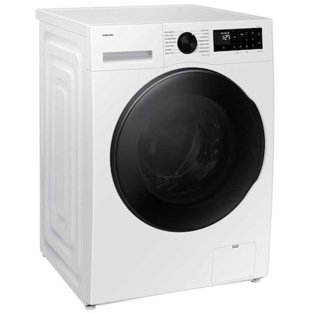 Samsung Series 5 WD11DG5B15BEEU Washer Dryer 11kg/6kg 1400rpm White