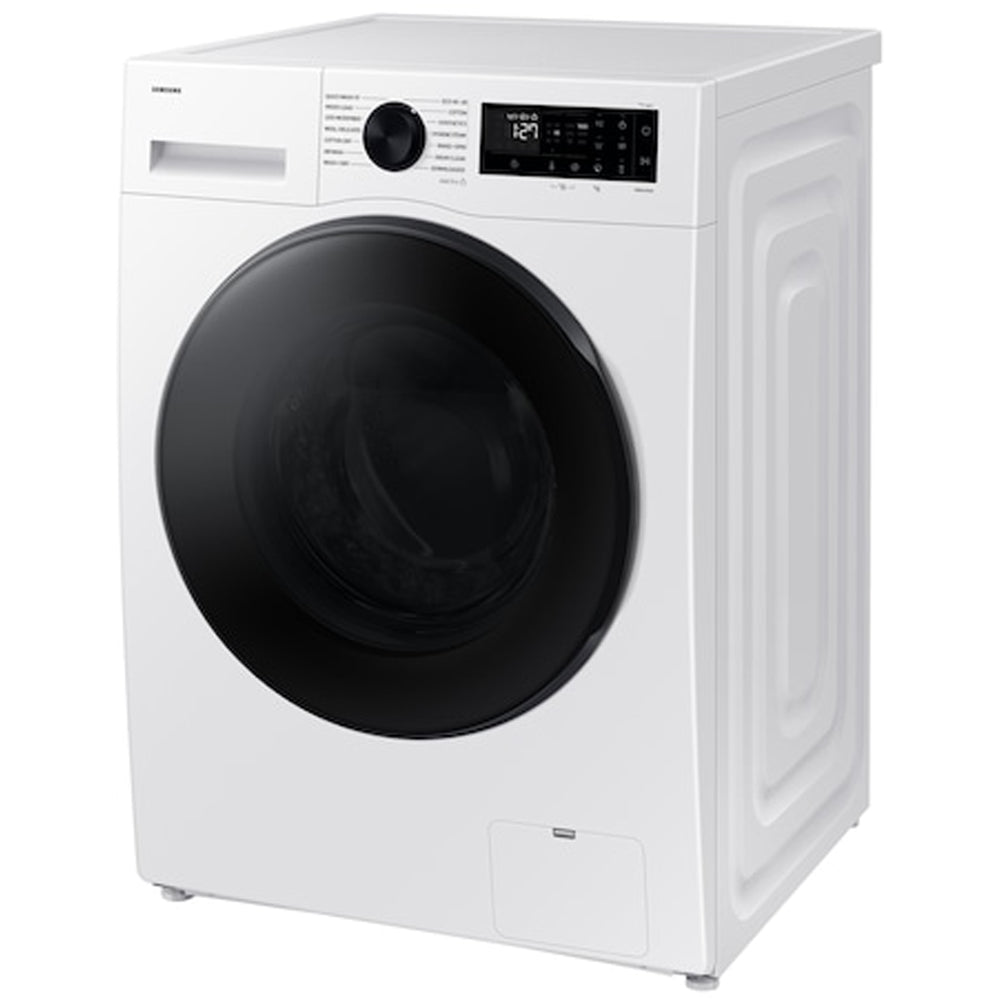 Samsung Series 5 WD11DG5B15BEEU Washer Dryer 11kg/6kg 1400rpm White