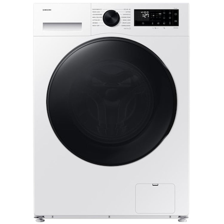 Samsung Series 5 WD11DG5B15BEEU Washer Dryer 11kg/6kg 1400rpm White