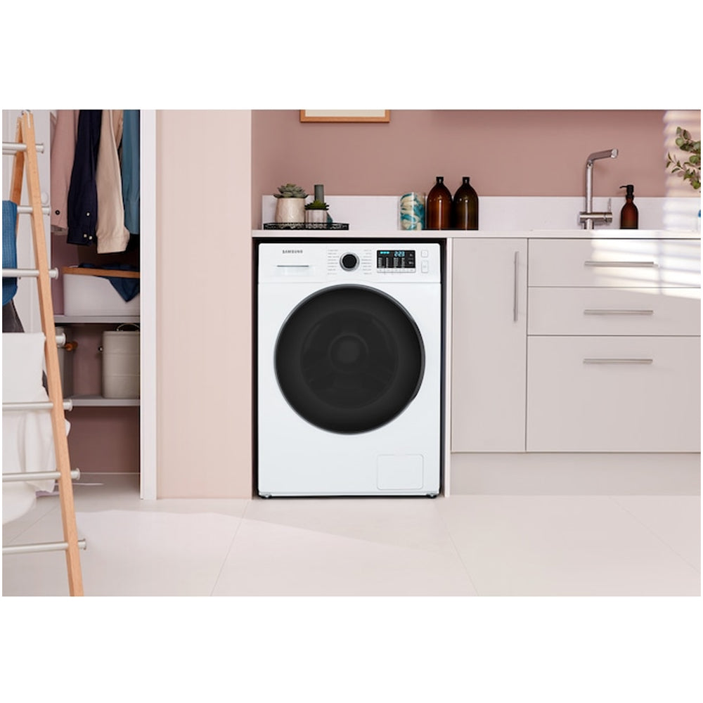 Samsung Series 5 WD80TA046BEEU Washer Dryer 8kg/5kg White