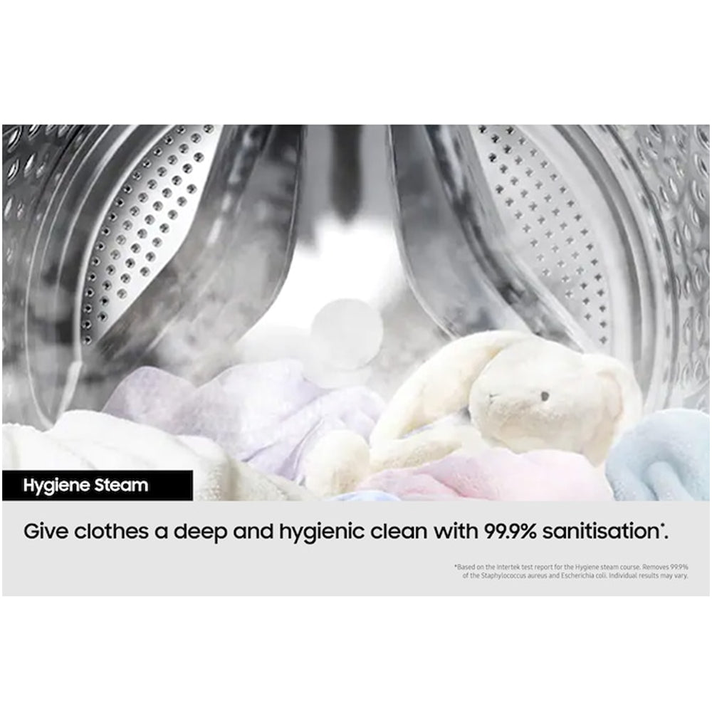 Samsung Series 5 WD80TA046BEEU Washer Dryer 8kg/5kg White