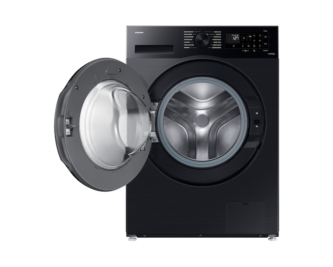 Samsung Series 5 WW11DG5B25ABEU Washing Machine 11kg Black