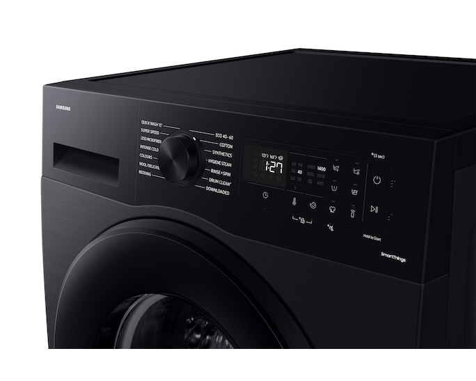 Samsung Series 5 WW11DG5B25ABEU Washing Machine 11kg Black