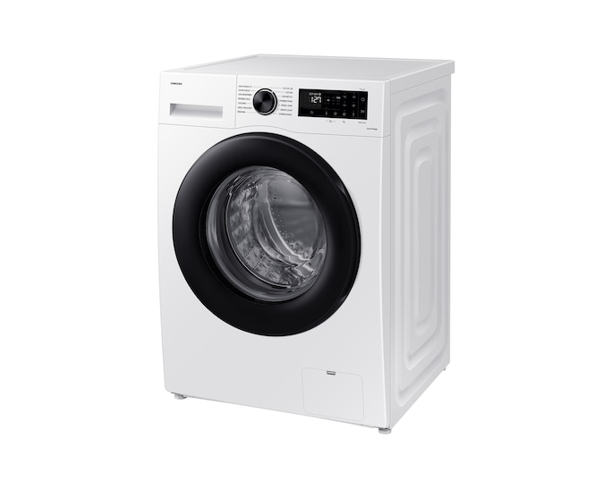 Samsung WW11DG5B25AEEU Series 5 Washing Machine 11kg 1400rpm White