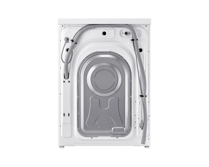 Samsung WW11DG5B25AEEU Series 5 Washing Machine 11kg 1400rpm White