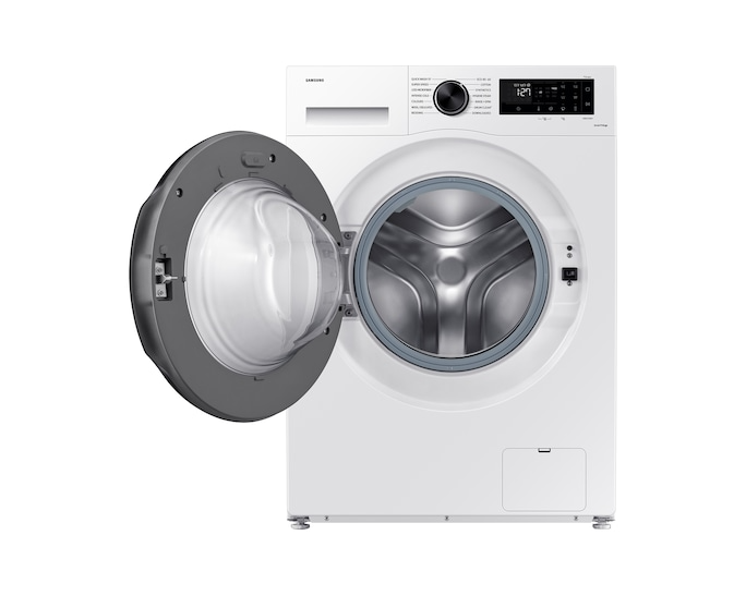 Samsung WW11DG5B25AEEU Series 5 Washing Machine 11kg 1400rpm White
