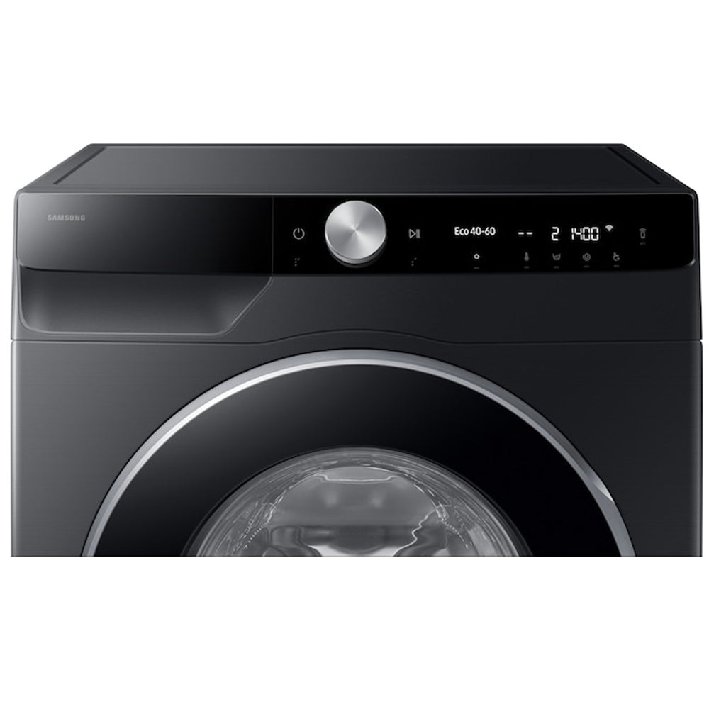 Samsung Series 6 WW90DG6U85LBU1 Washing Machine 9kg 1400rpm Black