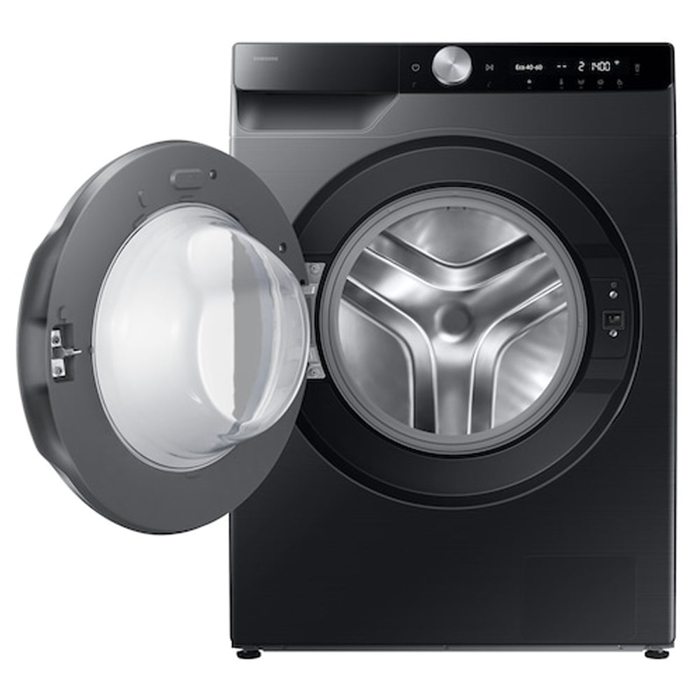 Samsung Series 6 WW90DG6U85LBU1 Washing Machine 9kg 1400rpm Black