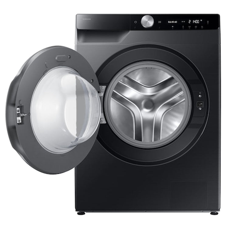 Samsung Series 6 WW90DG6U85LBU1 Washing Machine 9kg 1400rpm Black