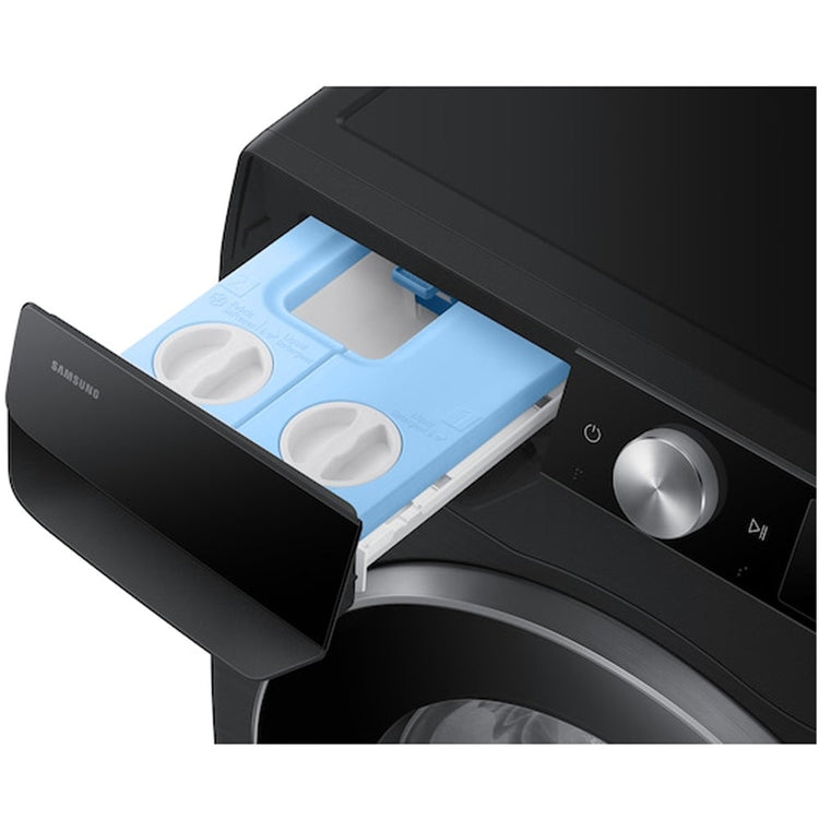 Samsung Series 6 WW90DG6U85LBU1 Washing Machine 9kg 1400rpm Black
