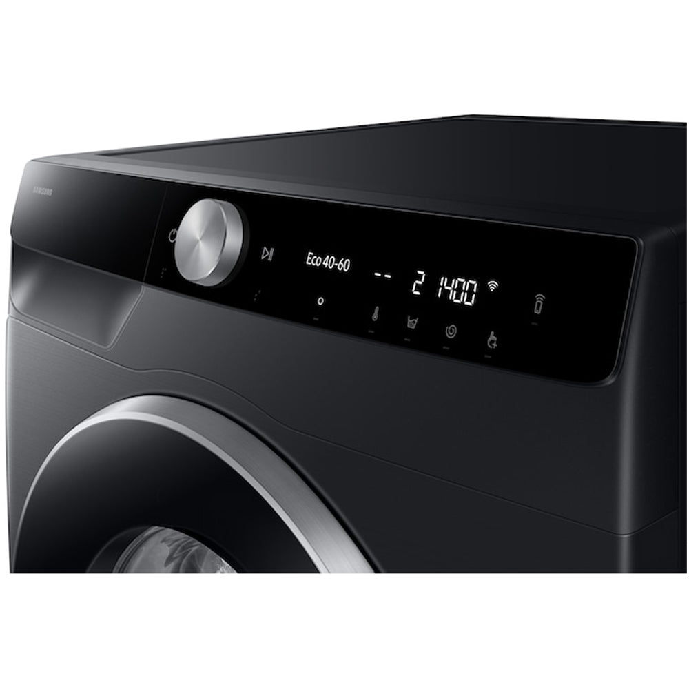 Samsung Series 6 WW90DG6U85LBU1 Washing Machine 9kg 1400rpm Black