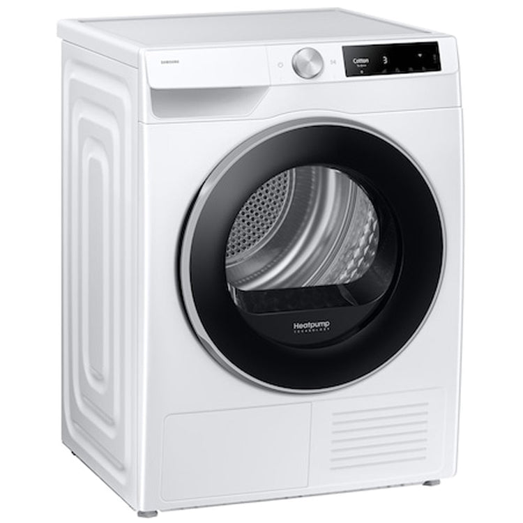 Samsung Series 6 DV90T6240LES1 Tumble Dryer 9kg White