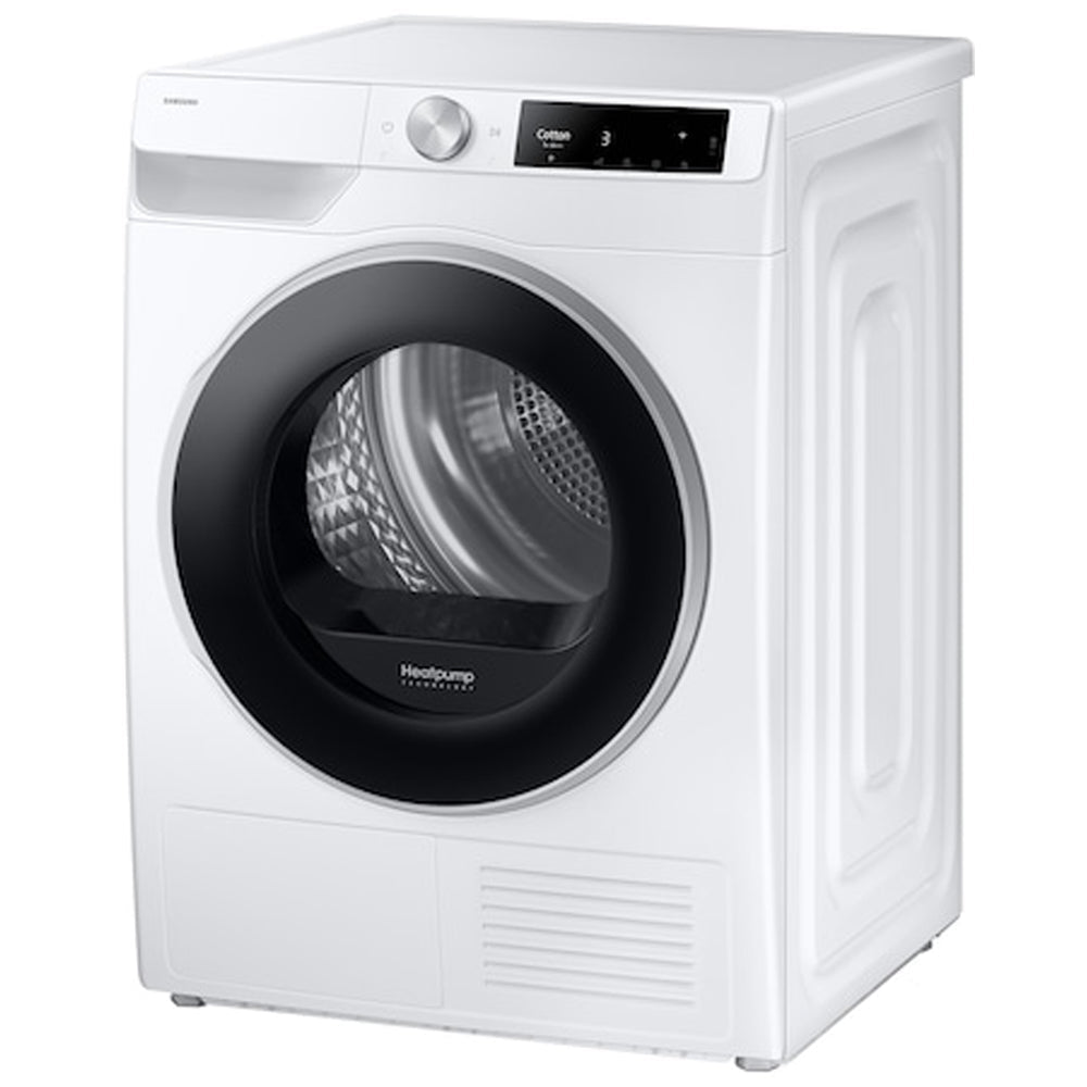 Samsung Series 6 DV90T6240LES1 Tumble Dryer 9kg White